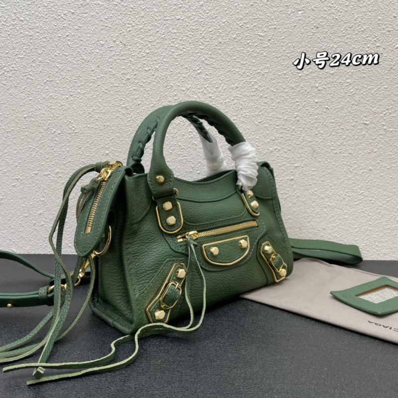 Balenciaga Top Handle Bags